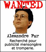 Alexandre Fur